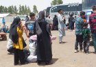 گذرگاه مرزی اسلامقلعه؛ ایستگاه موقت مهاجران اخراجشده