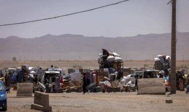 Deported and Deprived: Afghan Families Say Iran Seized Their Belongings