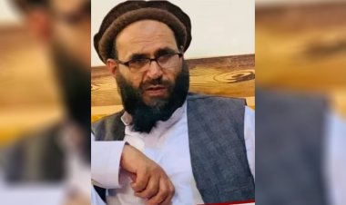 طالبانو په کابل کې یو دیني عالم نیولی
