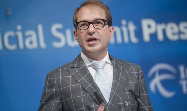Berlin Open to Taliban Talks Over Migrants