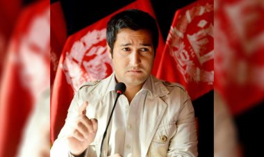 طالبانو په ننګرهار کې یو پخوانی خبریال نیولی