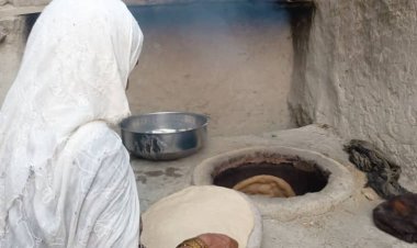 افغانستان له میراث محرومې ښځې له اقتصادي ستونزو کړېږي