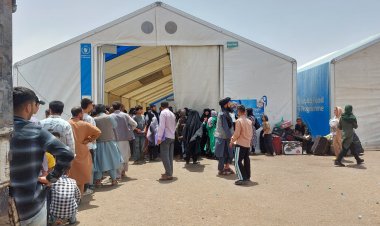سازمان ملل: بازگشتکنندگان افغان توسط طالبان شکنجه میشوند