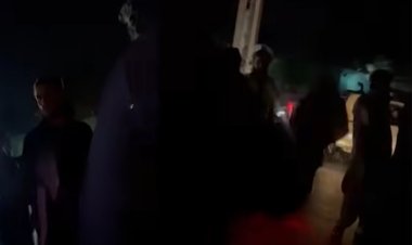 تشدید سرکوب زنان؛ طالبان دهها زن را در کابل بازداشت کرد