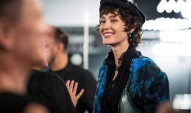 Fereshteh Hosseini Wins Best Actress Award at the Pula Film Festival