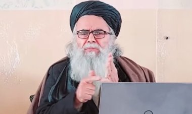 طالبانو په کابل کې یو دیني عالم له نیول کېدو وروسته محاکمه کړی