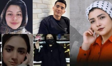A Surge in Violence Against Afghan Migrants in Iran