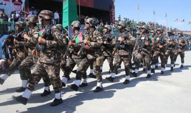 Former Afghan Soldiers Face Threats and Arrests After Returning to the Country
