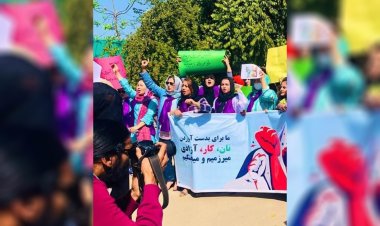 افغانستان د مدني ټولنو ایتلاف؛ د افغان ښځو د حقونو د دفاع لپاره ولسي محکمه جوړه کړې