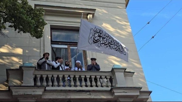 Russia’s Recognition of the Taliban Sparks Widespread Reactions