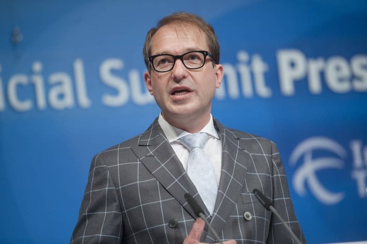 Berlin Open to Taliban Talks Over Migrants