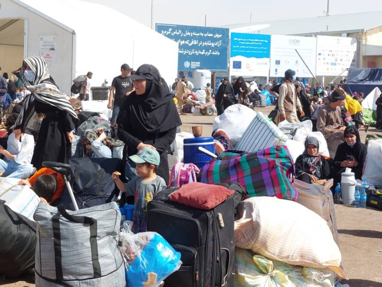 Forced Deportation: Families Express Concern Over Girls’ Education
