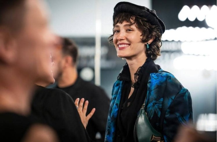 Fereshteh Hosseini Wins Best Actress Award at the Pula Film Festival