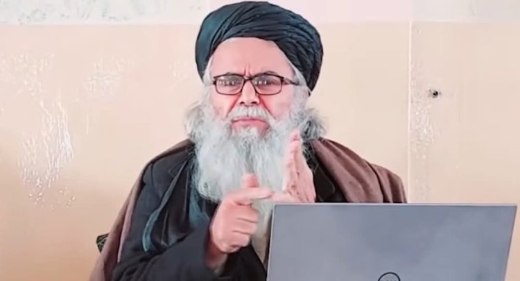 طالبانو په کابل کې یو دیني عالم له نیول کېدو وروسته محاکمه کړی