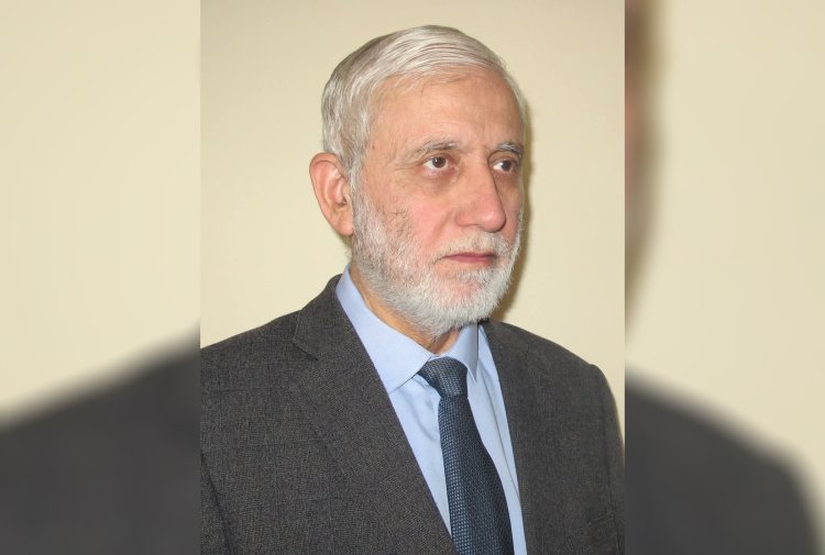 د هیواد مشهور لیکوال او شاعر صالح محمد خلیق ومړ