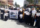 Taliban Arrest Six Women in Herat for “Improper Hijab”
