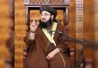 Taliban Cleric: Women Have No Right to Use Both Eyes