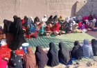 Inside Afghanistan’s Girls’ Religious Schools: Hopes and Limits
