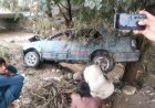 Six Killed and 15 Injured in Nangarhar Floods