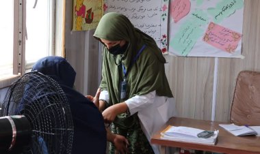 د ښځو مرموزې وژنې؛ ناپېژانده وسله والو ننګرهار کې یوه ښځينه ډاکتره وژلې