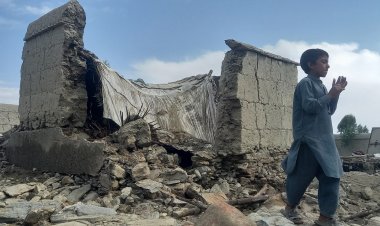 بارانونو او سېلابونو؛ په کونړ او خوست کې د دوو نجونو په ګډون څلور کسان مړه کړي