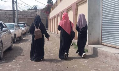 From the Fall to Today: “The Silent Voice of a Generation”