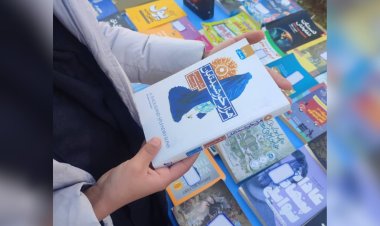 چهار سال پشت دیوارها