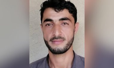 Former Afghan Army Officer Shot Dead in Nangarhar