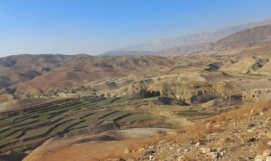 The Impact of Excessive Deep-Well Drilling on Groundwater in Afghanistan