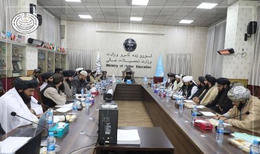 Taliban Bans 679 Books and Removes 18 University Subjects
