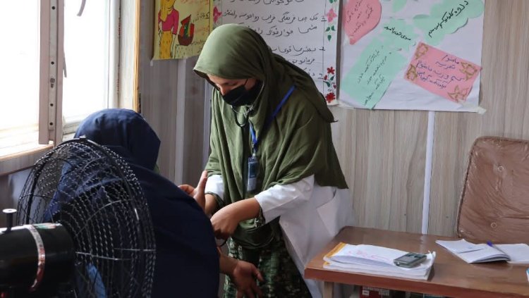 د ښځو مرموزې وژنې؛ ناپېژانده وسله والو ننګرهار کې یوه ښځينه ډاکتره وژلې