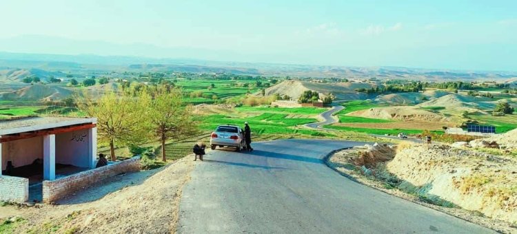 لوګر کې یوې نجلۍ له طالب قومندان سره له واده وروسته ځان وژنه کړې