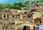 د افغانستان په ختیځ کې مرګونې زلزلې؛ ۶۸۲ کسان مړه او له ۱۶۰۰ زیات ټپیان دي