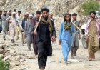 Access Challenges Hinder Aid Delivery in Earthquake-Hit Kunar