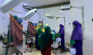 Taliban Prevent Female Doctors from Reaching Earthquake Victims