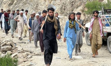 Access Challenges Hinder Aid Delivery in Earthquake-Hit Kunar