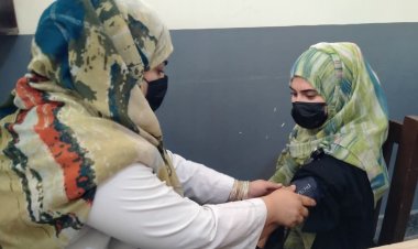 د روغتیا نړیوال سازمان؛ طالبان دې په زلزله ځپلو سیمو کې پر ښځينه ډاکترانو محدودیتونه لرې کړې