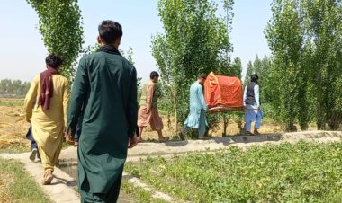 پکتیکا کې د طالبانو تازه پرېکړه؛ له واده مخکې او د واده په ورځ زوم خسر کره نشي تللی