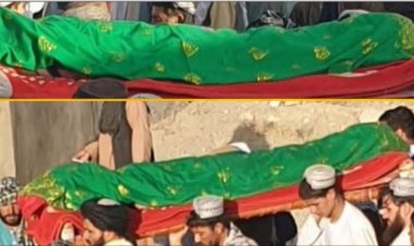 زابل کې یوې نجلۍ د جبري نکاح له امله ځان وژنه کړې