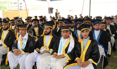 Afghan Students’ Futures Tied to Beards Under Taliban Rules