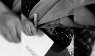 Between Silence and Oppression