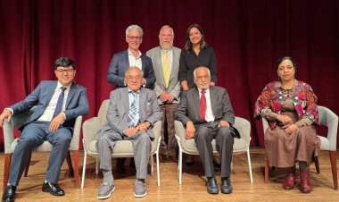 Afghan Storytelling and Preserving Culture Event Held in Washington