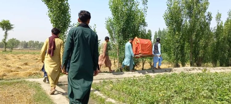 پکتیکا کې د طالبانو تازه پرېکړه؛ له واده مخکې او د واده په ورځ زوم خسر کره نشي تللی