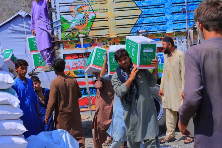 کونړ کې زلزله ځپلې کورنۍ؛ بشري مرستې تر دوی نه رسېږي