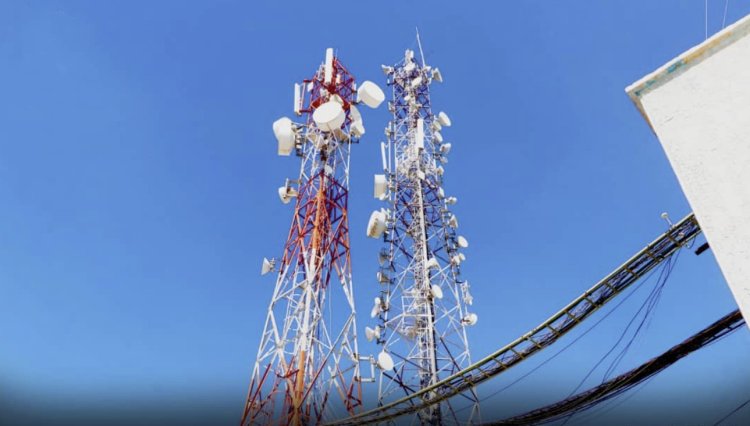 Taliban Imposes Ban on Fiber-Optic Internet Services in Afghanistan