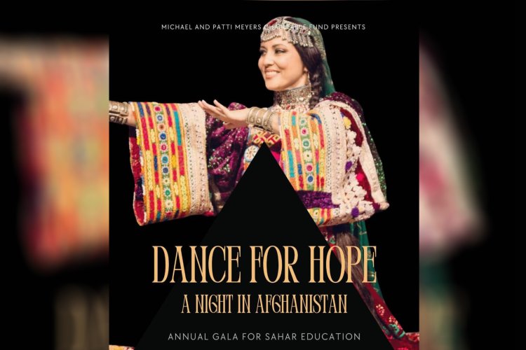 Annual “A Night in Afghanistan” Gala Held in Seattle
