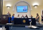 RAHYAB Initiative Launches Report on the Situation of People with Disabilities in Afghanistan in London