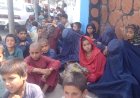 Women Beggars— Victims of Taliban Torture and Sexual Abuse