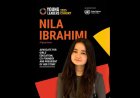 Afghan Girl Nila Ebrahimi Named UN Young Leader 2025