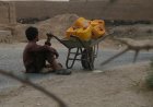 Water Crisis in Afghanistan: Daily Struggle to Secure Drinking Water